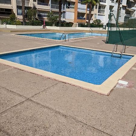 Appartement Cap D'阿格德 外观 照片