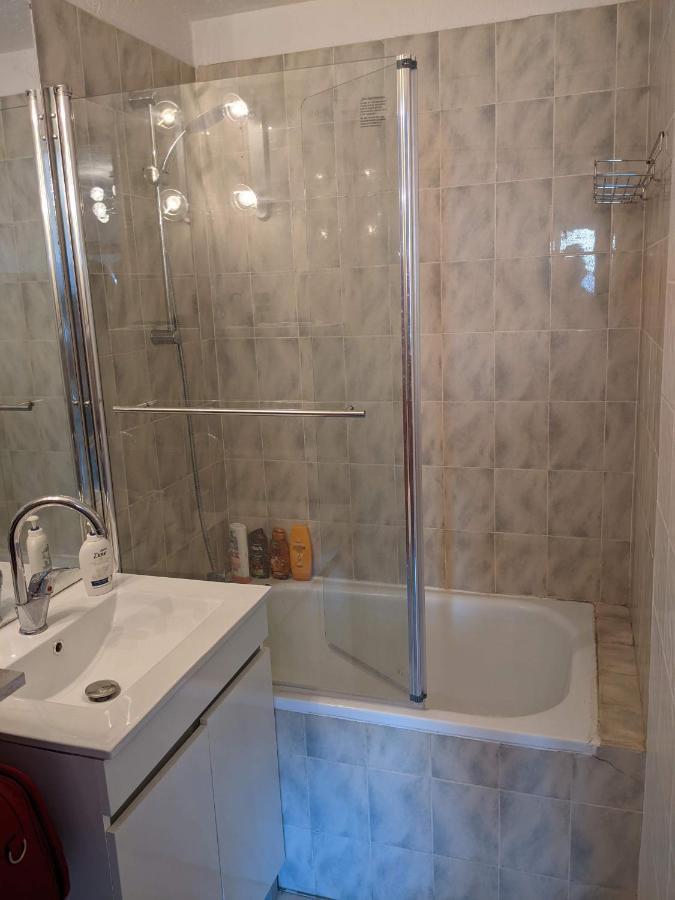 Appartement Cap D'阿格德 外观 照片